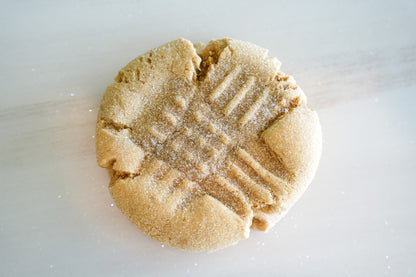 Peanut Butter Regular Protein Cookie