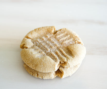 Peanut Butter Regular Protein Cookie