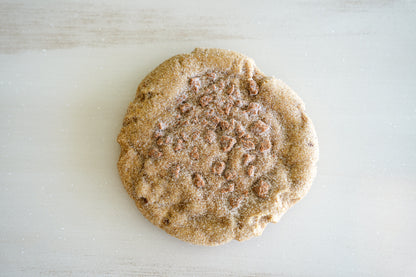 Snickerdoodle Regular Protein Cookie