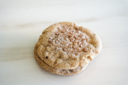 Snickerdoodle Regular Protein Cookie