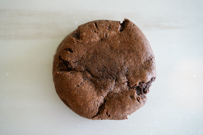 Triple Chocolate Classic Protein Cookie