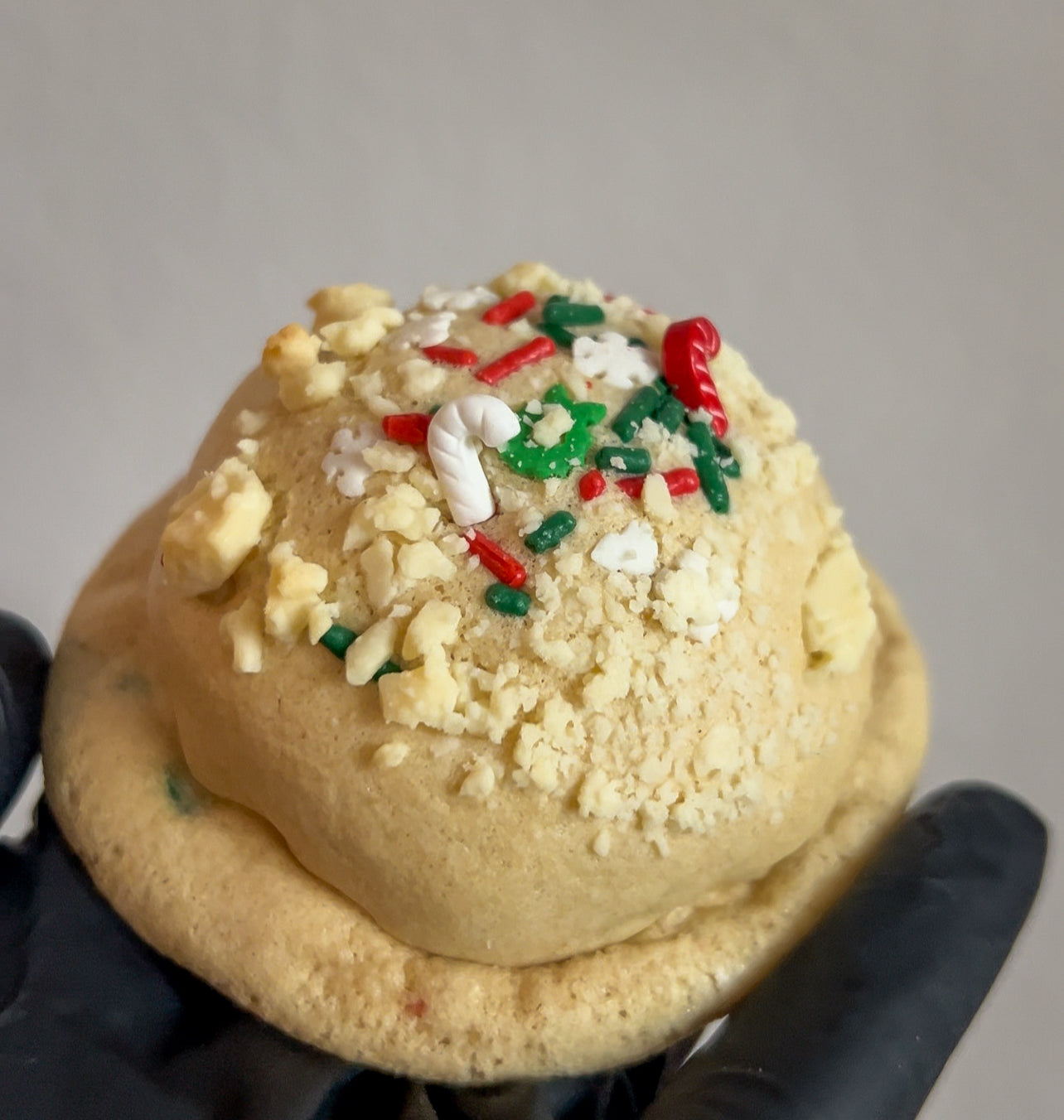 Wholesale Frosty's Fetti Stuffed Protein Cookie